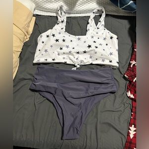 Shein NWOT swim suit ✨